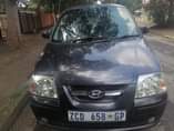 A picture of Hyundai atos prime