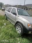 A picture of Used naija Nissan Pathfinder for sale