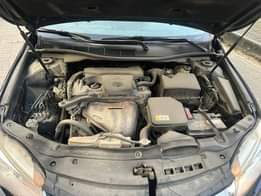 A picture of Good deal V Clean 2017 Toyota Camry Toks standard Absolutely
