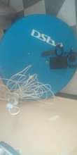 A picture of Dstv complete