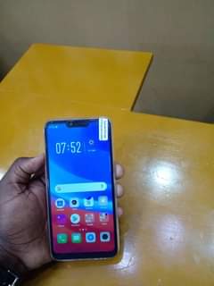 A picture of Oppo A3s