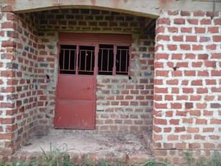 A picture of 4 SEMI FINISHED RENTAL UNITS FOR SALE IN NAKASEKE KAPEEKA