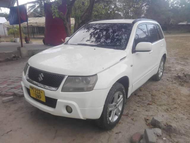A picture of Suzuki tanapa