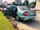A picture of TOYOTA CAMRY