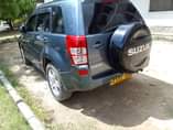 A picture of Suzuki Grand Vitara