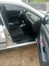 A picture of Toyota Corolla