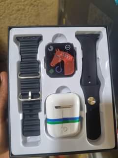 watches
