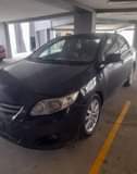 A picture of 2008 Toyota Corolla Yes