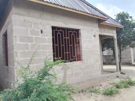 A picture of Nyumba inauzwa mbagala maji matitu