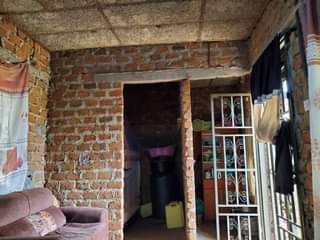 A picture of 2 BEDROOM HOUSE ON SALE IN KAWANDA AT 26MILLION.