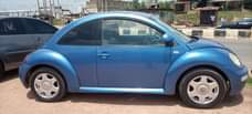 A picture of Volkswagen Jetta spot