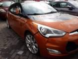 A picture of 2012 Hyundai veloster hatback limited edition