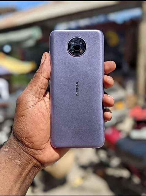 nokia