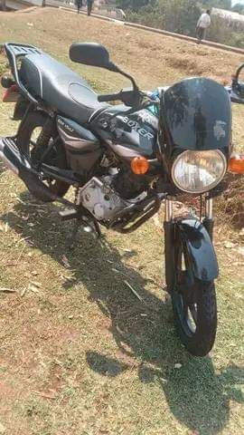 A picture of Bm150