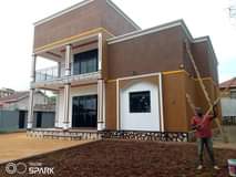A picture of  HotDeal Mini Flat For Sale At UGX 75 million