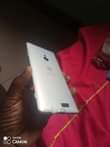 A picture of Sony experia