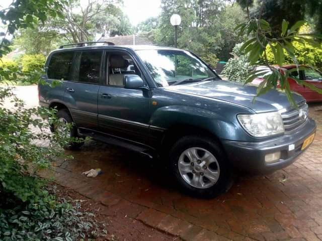 diesel engine vehicles