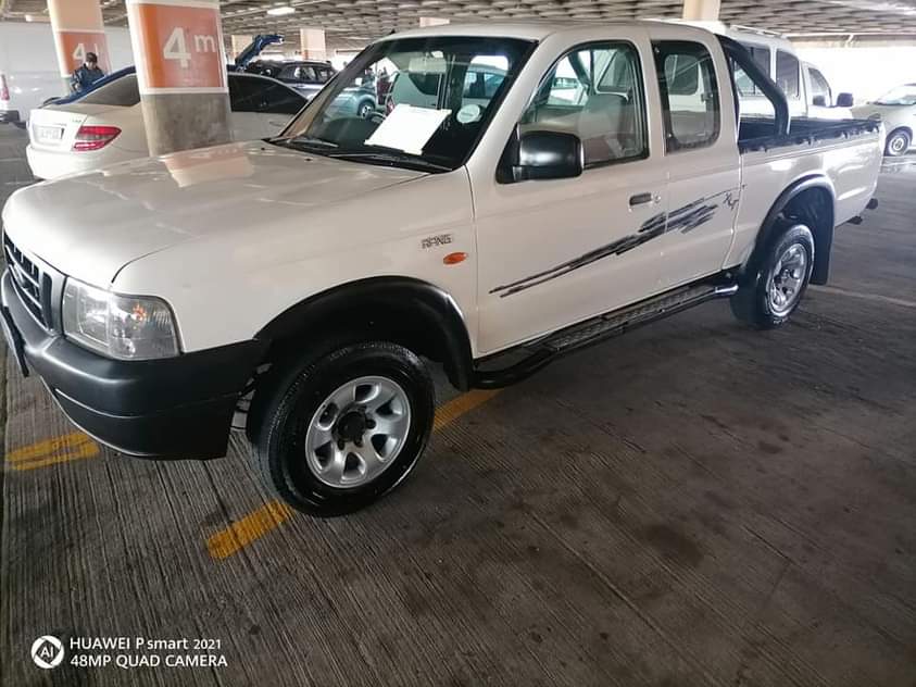 Kzn V.