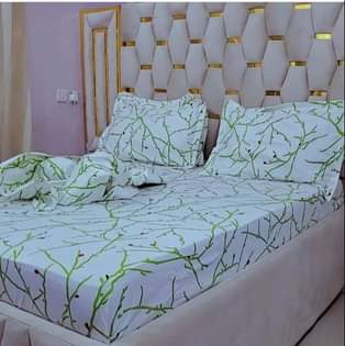 bed sheets