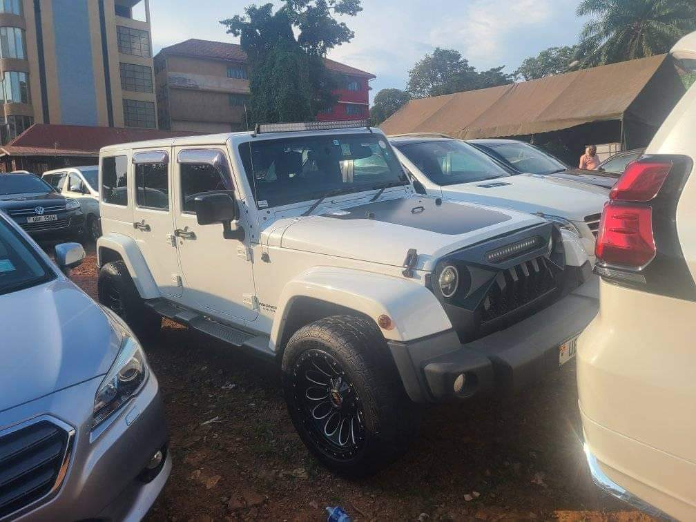 jeep
