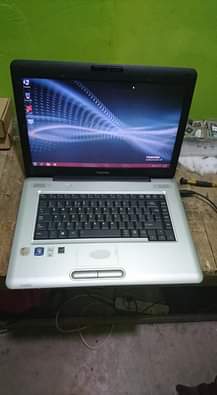 toshiba laptops