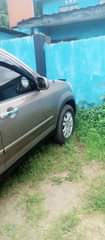 A picture of CR V 05 06 Ac chilling Engine perfect Gear perfect
