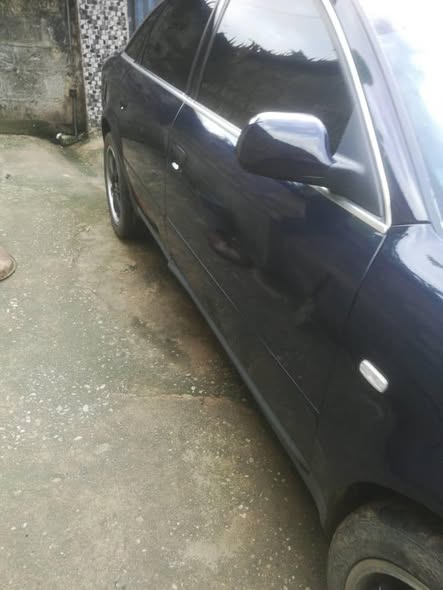 A picture of 2012 Passat salon volkswagen passat