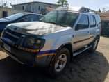 A picture of Nissan Xterra 2004 first body Location is awoyaya ibeju lekki