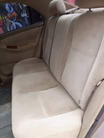 A picture of 2004 Toyota Corolla