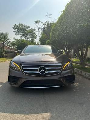 A picture of Quick SALE 2018 E300 full duty unregistered 18M Abuja 08136543220