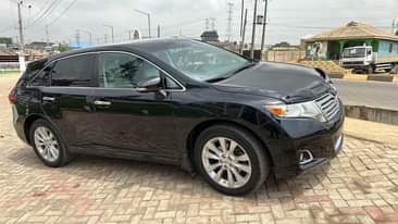 A picture of 2013 TOYOTA VENZA XLE FULL OPTION WITH V4 ENGINE TOKS
