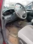A picture of Toyota