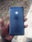 A picture of Techno CX gb16 ram2 kipengel camera ya nyuma tyu