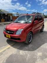 A picture of 2006 SUZUKI CHEVROLET 0714058883 SUZUKI