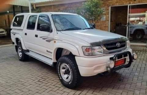 Tshwanelo B.