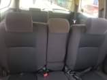 A picture of Toyota wish