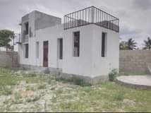 A picture of NYUMBA INAUZWA MIL 21 CHANIKA WILAYA YA ILALA PIGA UJE