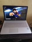 A picture of HP PAVILION CORE i7