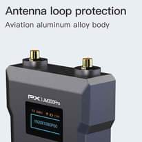 A picture of WIRELESS VIDEO TRANSMITTER
