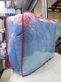 A picture of Duvets