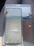 A picture of Huawei y70 plus