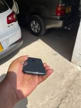 A picture of iPhone X