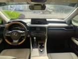 A picture of 2018 Lexus Rx 350 Sport