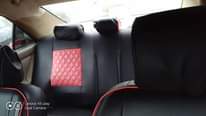 A picture of Toyota Camry 2 4 Big Daddy