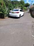 A picture of 2013 . Hyundai elantra