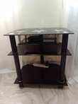 A picture of Stand Ya Tv Radio Kioo