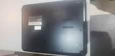 A picture of Hp chrome book pro 11
