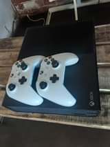 xbox