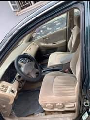A picture of PLEASE READ DESCRIPTION ABEG NO INTERVIEW PLEASE Super clean 2002