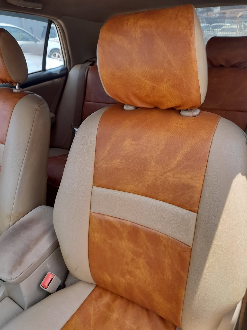 A picture of Car